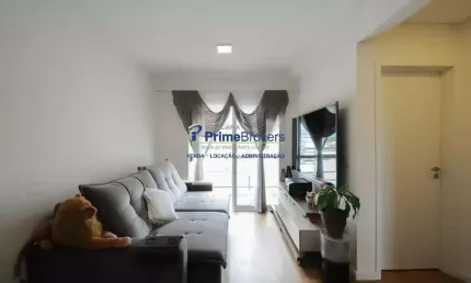 Apartamento com 2 quartos à venda na Rua Tota Nogueira, Assunção, São Bernardo do Campo por R$ 345.000