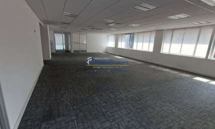 Sala comercial com 1 sala para alugar na Avenida Paulista, Bela Vista, São Paulo por R$ 19.000