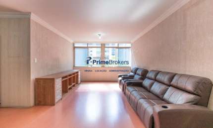 Apartamento com 2 quartos à venda na Rua General Amílcar Salgado dos Santos, Paraíso, São Paulo por R$ 1.050.000