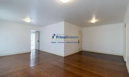 Apartamento com 3 quartos à venda na rua jesuíno arruda, itaim bibi, são paulo por r$ 1.250.000