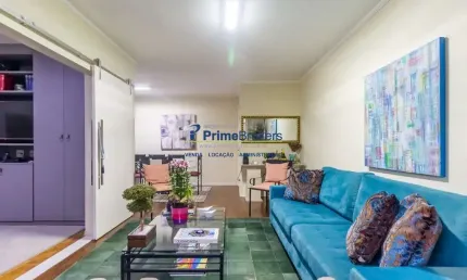 Apartamento com 2 quartos à venda na Rua Japão, Itaim Bibi, São Paulo por R$ 1.600.000