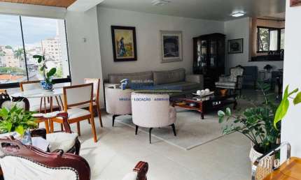 Apartamento com 4 quartos à venda na Rua Safira, Aclimação, São Paulo por R$ 1.899.000