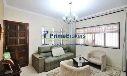 Casa com 2 quartos à venda na Professor Almeida Prado, Planalto, São Bernardo do Campo por R$ 610.000