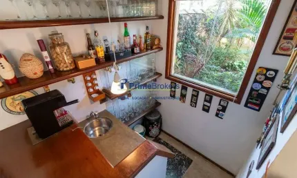 Casa com 3 quartos à venda na Rua Maranduba, Aclimação, São Paulo por R$ 1.970.000