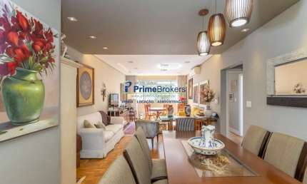 Apartamento com 2 quartos à venda na Rua Sena Madureira, Vila Clementino, São Paulo por R$ 949.000