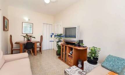 Apartamento com 2 quartos à venda na Rua General Chagas Santos, Vila da Saúde, São Paulo por R$ 390.000