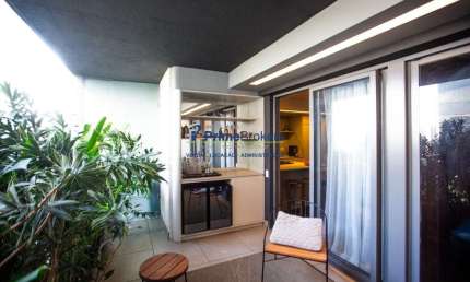 Apartamento com 2 quartos à venda na Rua Michigan, Cidade Monções, São Paulo por R$ 1.799.000