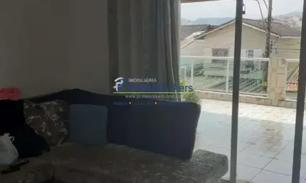 Casa com 5 quartos à venda na Rua Senador Francisco de Menezes Pimentel, Santa Terezinha, São Bernardo do Campo por R$ 750.000