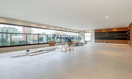 Apartamento com 4 quartos à venda na rua tupi, santa cecília, são paulo por r$ 4.600.000
