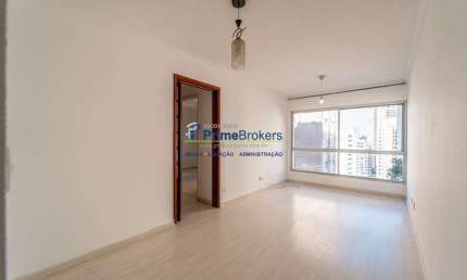 Apartamento com 2 quartos à venda na Rua Arapá, Vila Mascote, São Paulo por R$ 395.000