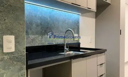 Apartamento com 1 quarto à venda na rua mauro, vila da saúde, são paulo por r$ 350.000