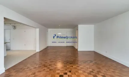 Apartamento com 3 quartos à venda na Rua Pará, Higienópolis, São Paulo por R$ 2.690.000