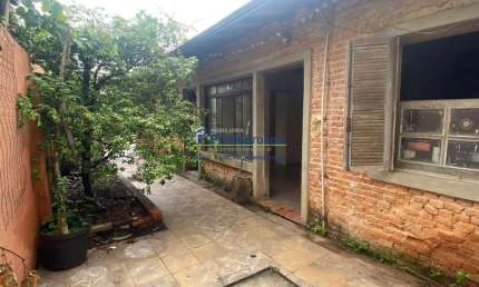 Casa com 2 quartos à venda na Rua Macejana, Planalto Paulista, São Paulo por R$ 600.000