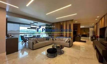 Apartamento com 3 quartos à venda na Rua Jônio, Jardim do Mar, São Bernardo do Campo por R$ 2.200.000