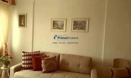 Apartamento com 2 quartos à venda na Rua Augusto Blasi, Jardim Celeste, São Paulo por R$ 229.000