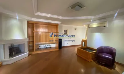 Cobertura com 5 quartos à venda na Rua Batataes, Jardim Paulista, São Paulo por R$ 6.279.000
