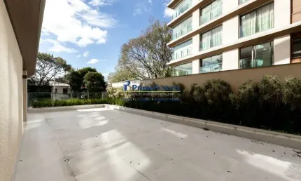 Apartamento com 3 quartos à venda na Rua Groenlândia, Jardim América, São Paulo por R$ 11.950.000
