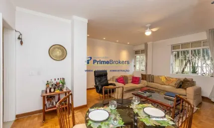 Apartamento com 2 quartos à venda na avenida angélica, higienópolis, são paulo por r$ 1.050.000