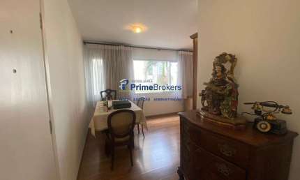 Apartamento com 2 quartos à venda na Rua Doutor Gabriel dos Santos, Santa Cecília, São Paulo por R$ 1.405.000