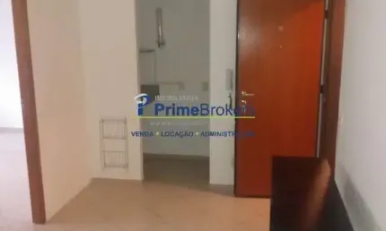Sala comercial à venda na Rua Paracatu, Parque Imperial, São Paulo por R$ 480.000