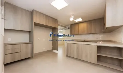 Apartamento com 4 quartos à venda na Rua Peixoto Gomide, Jardim Paulista, São Paulo por R$ 2.750.000