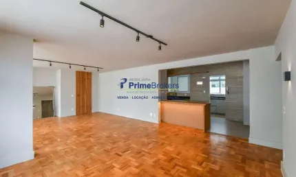Apartamento com 3 quartos à venda na rua josé maria lisboa, jardim paulista, são paulo por r$ 2.500.000