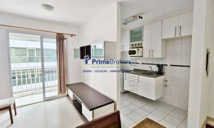 Apartamento com 2 quartos à venda na Rua Bela Cintra, Consolação, São Paulo por R$ 730.000