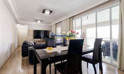 Apartamento com 3 quartos à venda na Rua Frei Caneca, Consolação, São Paulo por R$ 2.950.000