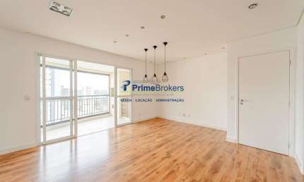 Apartamento com 3 quartos à venda na Avenida Damasceno Vieira, Vila Mascote, São Paulo por R$ 1.390.000