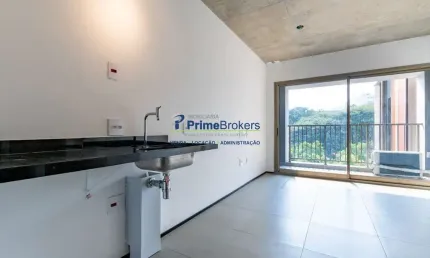 Apartamento com 1 quarto à venda na rua doutor melo alves, cerqueira césar, são paulo por r$ 599.000
