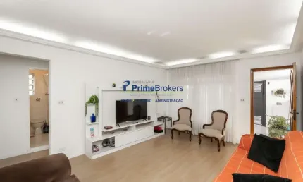 Casa com 5 quartos à venda na rua alberto leal, jabaquara, são paulo por r$ 999.000