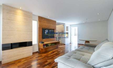 Casa em condomínio fechado com 3 quartos à venda na Rua Ascencional, Panamby, São Paulo por R$ 990.000
