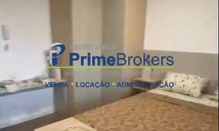 Apartamento com 1 quarto à venda na Rua Capitão Cavalcanti, Vila Mariana, São Paulo por R$ 499.000