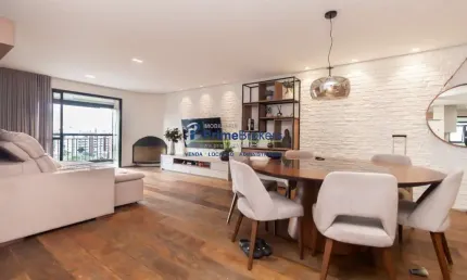 Apartamento com 2 quartos à venda na rua doutor jesuíno maciel, campo belo, são paulo por r$ 1.750.000