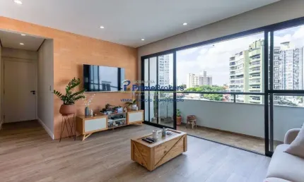 Apartamento com 3 quartos à venda na rua derval, vila mascote, são paulo por r$ 990.000