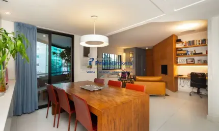 Apartamento com 3 quartos à venda na Rua Mateus Grou, Pinheiros, São Paulo por R$ 1.500.000