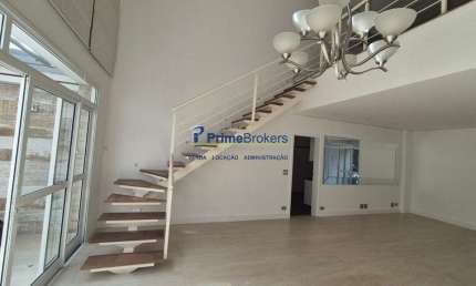 Apartamento com 4 quartos à venda na Rua Samambaia, Bosque da Saúde, São Paulo por R$ 2.120.000