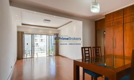 Apartamento com 3 quartos à venda na Rua Arruda Alvim, Pinheiros, São Paulo por R$ 1.190.000