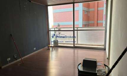 Apartamento com 3 quartos à venda na Rua Paulistânia, Sumarezinho, São Paulo por R$ 1.200.000