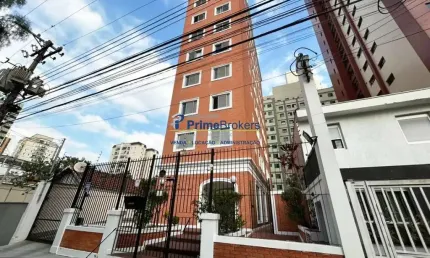 Apartamento com 2 quartos à venda na Rua Engenheiro José Sá Rocha, Vila Mariana, São Paulo por R$ 585.000