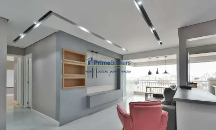 Apartamento com 2 quartos à venda na avenida celso garcia, tatuapé, são paulo por r$ 779.000