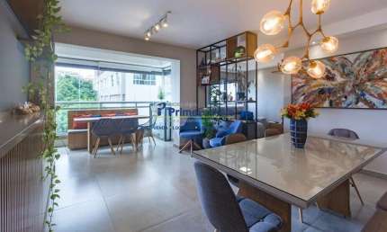 Apartamento com 2 quartos à venda na Rua André Casado, Sumaré, São Paulo por R$ 1.375.000