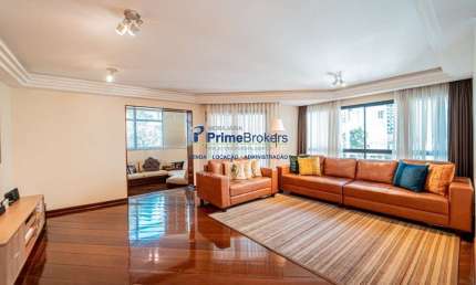 Apartamento com 4 quartos à venda na Rua Maria Figueiredo, Paraíso, São Paulo por R$ 1.960.000