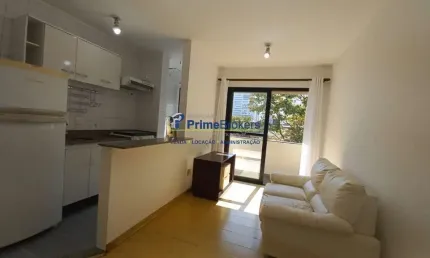 Apartamento com 1 quarto à venda na Rua Biobedas, Parque Imperial, São Paulo por R$ 440.000