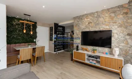 Apartamento com 2 quartos à venda na rua doutor samuel porto, saúde, são paulo por r$ 960.000