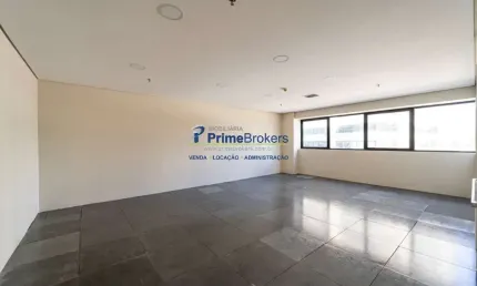 Sala comercial à venda na avenida doutor hugo beolchi, vila guarani, são paulo por r$ 300.000