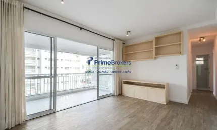 Apartamento com 3 quartos à venda na Rua José Jannarelli, Jardim Guedala, São Paulo por R$ 1.300.000
