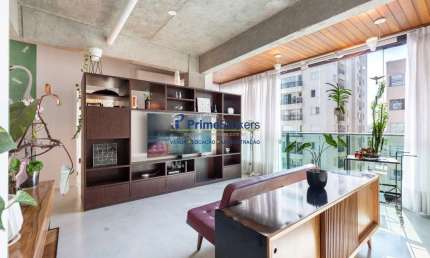 Cobertura com 2 quartos à venda na Alameda Barros, Santa Cecília, São Paulo por R$ 3.000.000