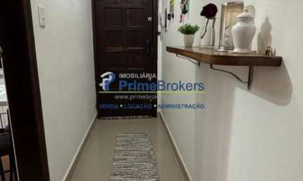 Apartamento com 2 quartos à venda na Rua Harmonia, Vila Madalena, São Paulo por R$ 1.000.000