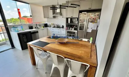 Apartamento com 2 quartos à venda na rua professor sousa barros, vila guarani, são paulo por r$ 1.150.000